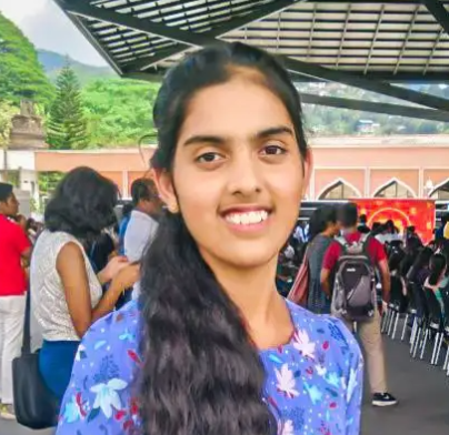 Sewwandi Premawardhana